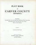 Carver County 1926 